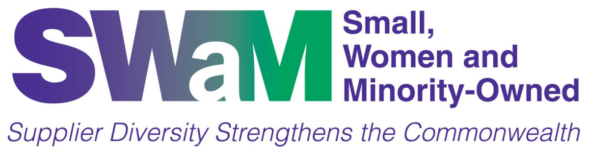 S Wa M Logo